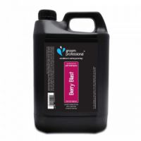 GROOM PROFESSIONAL BERRY BLAST SHAMPOO 4 LITRE : 842088