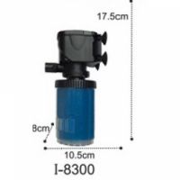 KW I BUS INTERNAL FILTER 300L/H I-8300