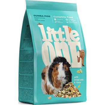  Little One food for Guinea pigs 900g 