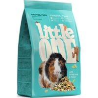 Little One food for Guinea pigs 900g
