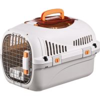 Pado Pooch Pouch Pet Carrier 49x32x32cm-White
