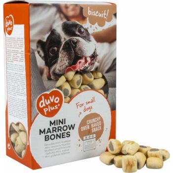  Duvo+ Mini-Marrowbones Dog Treats  - 500g 