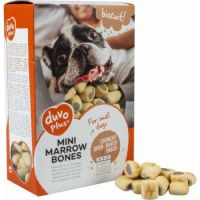 Duvo+ Mini-Marrowbones Dog Treats  - 500g