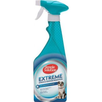  Extreme Stain+Odor Remover (Dog) 500ml 