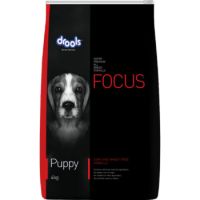 Drools Focus Super Premium Puppy Dry Food 4kg