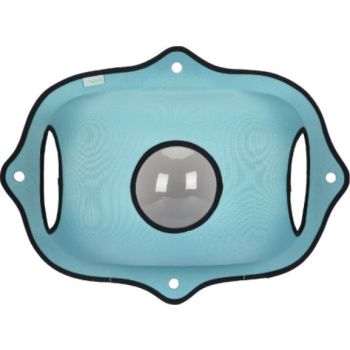  NutraPet Bubble Cat Pod-Blue 