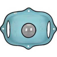 NutraPet Bubble Cat Pod-Blue