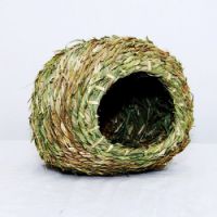 SMALL ANIMALL HOUSE MR11310 STRAW