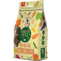 Duvo Garden Bites Vegan Bones Small Pouch 11cm - 8Pcs - Mix Colors