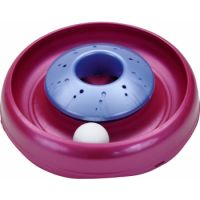 Catnip Cyclone Cat Toys  10″ X 11″ X 11″