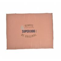 Superdog Mat - Camel/L