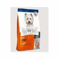 Happy Dog Supreme Fit & Well Adult Mini - 4 KG