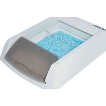  PetSafe ScoopFree Automatic Self-Cleaning Litter Box 