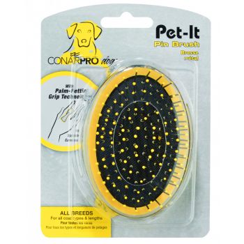  Conair Dog  Pet -It Metal Pin Brush   