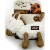 AMBSWOOL Dog Toys cuddle Animal Horse