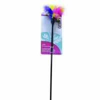 BIOLINE CAT TOYS FEATHER