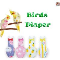 Saas Birds Diaper 1021 XS