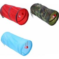 SAAS CAT TUNNEL 50X25 CM Mix Color