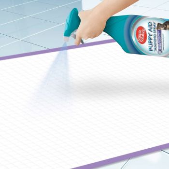  Simple Solution Puppy Training Aid 500ml NEW 