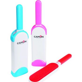  Camon Hair catcher brush 