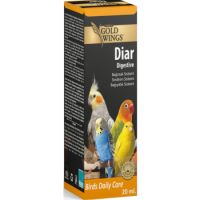 Gold Wings Diar ( Digestive Support ) 20ML