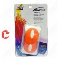 KW ZONE DOPHIN FLOATING MAGNETIC CLEANER (BLADE) FM004