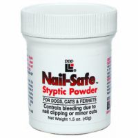 PPP Nail Safe - Medium 42g