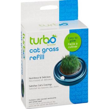  Turbo Cat Grass Refill 