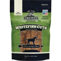 Red Barn Whitefish Cuts Rewards 4.75oz/134g