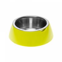 FERPLAST JOLIE SMALL GREEN BOWL