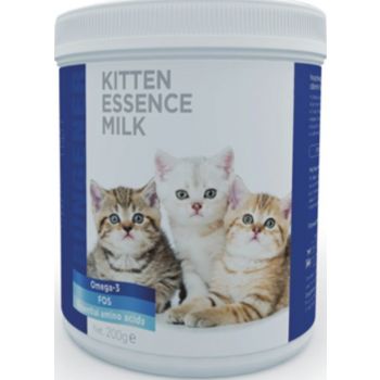  Bungener Kitten Essesnce Milk-200g 