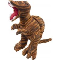 Freedog Godzilla Plush Dog Toys