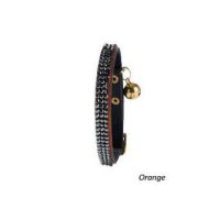 Crystal Princesse - Orange Color