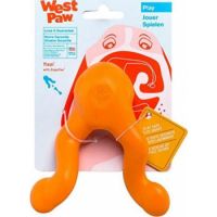 TIZZI LARGE 7" (Tangerine)