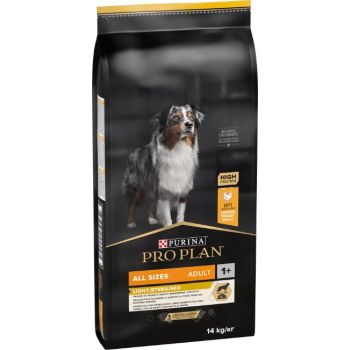  Pro Plan Light/Sterilised w/ Optiweight - Chicken for All Size Adult Dog (14kg) 