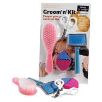 Sharples 'N' Grant Groom 'N' Kit