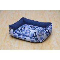 Catry Dog/Cat Printed Cushion-106 50x40x14 cm