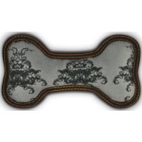 PLAY ECO  Soft Toys_Bone_Royal Crest _S