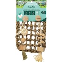 Oxbow Enriched Life Play Wall - Small