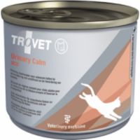 Trovet Urinary Calm Cat 200g/ UCD - (7 PCS LEFT)