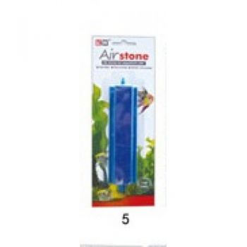  KW Zone Aquadine Airstone Long Blister Card 25CM 