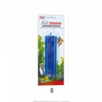 KW Zone Aquadine Airstone Long Blister Card 25CM