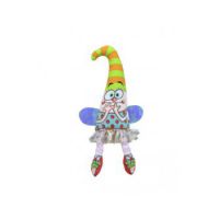 Petstages Madcap Frazzled Fairy