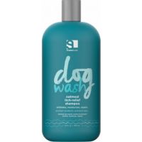 Synergy Labs Dog Wash Oatmeal Itch - Relief Shampoo 354ml
