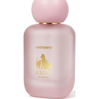  Doctor Pet Lush Pet Perfume - 50ml 