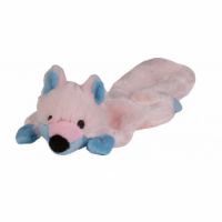 Puppy Flatty - Fox