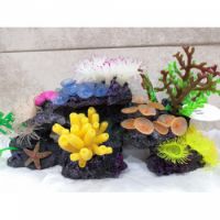 AQUARIUM DECORATION SH026T