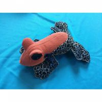 Nutrapet FROG Dog  Toys