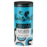 Pooch & Mutt Health & Digestion Dog Treat