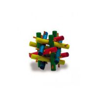KT Super Pet Nut Knot Nibbler